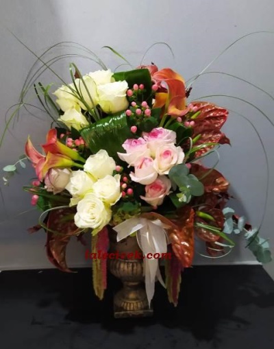 Nişan Aranjmanı  LC629