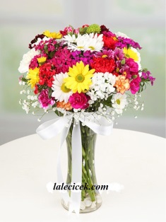 Cıvıl Cıvıl Bahar Esintisi