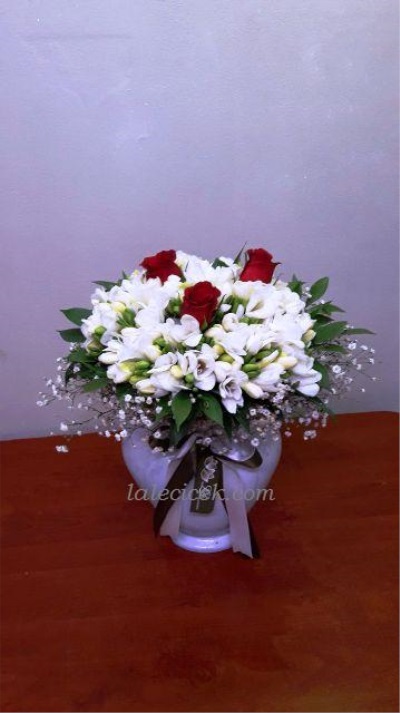 kütahya çiçek siparişi