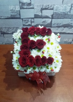 kütahya çiçek siparişi